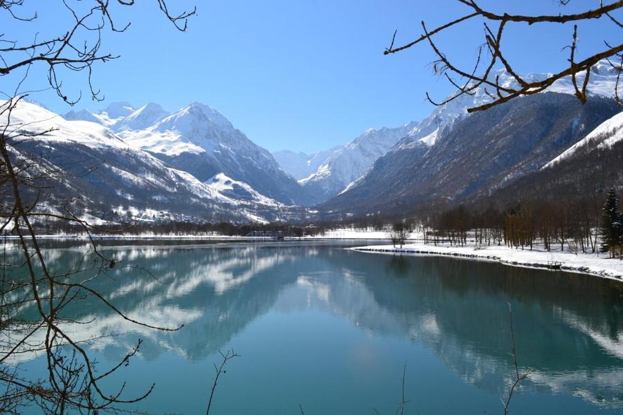 La Ruelle Des 2 Vallees Arreau Exteriér fotografie